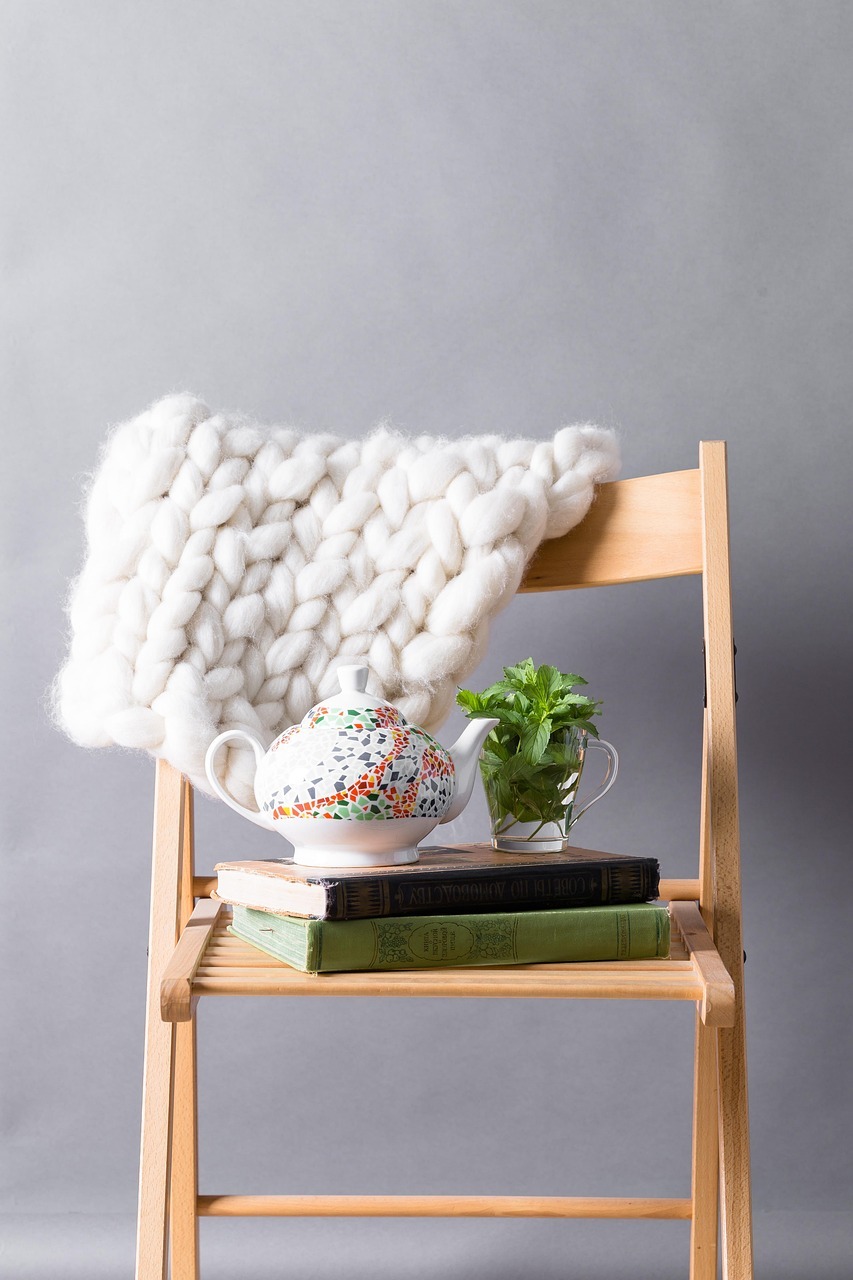 Cozy Chair